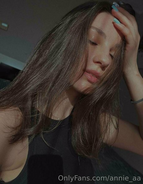 annie aa onlyfans leaked nudes