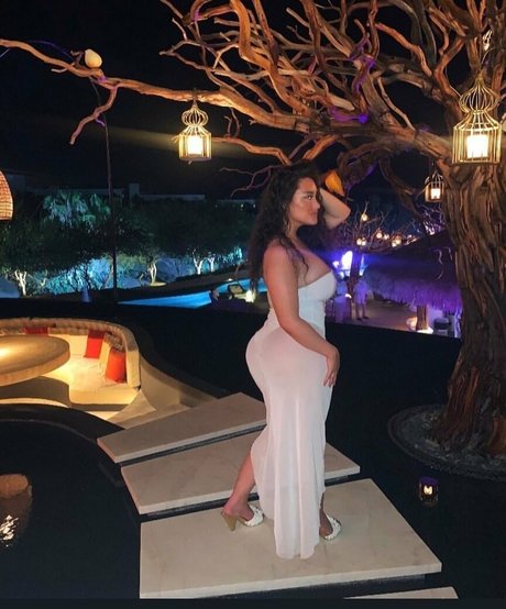 Olivia Hailey onlyfans nudes