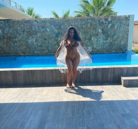 Olivia Hailey onlyfans sex