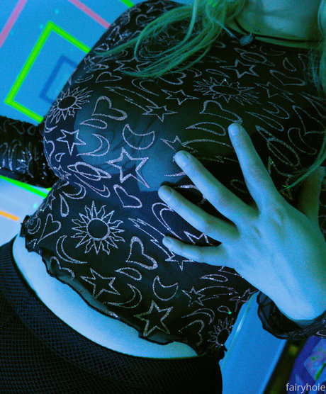 fairyhole onlyfans sexy