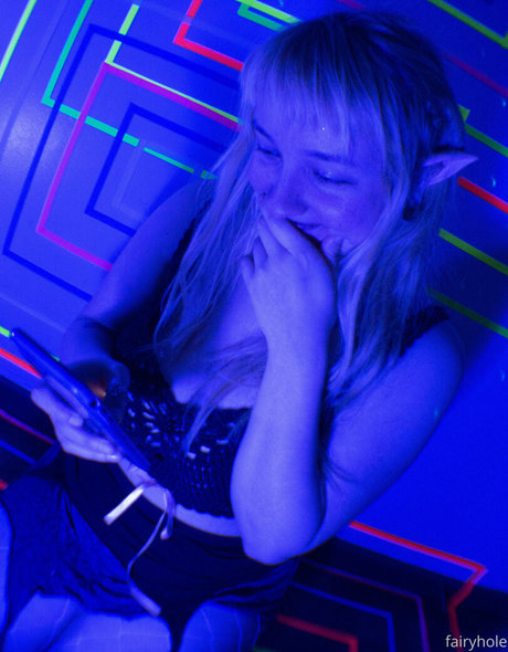 fairyhole onlyfans hot