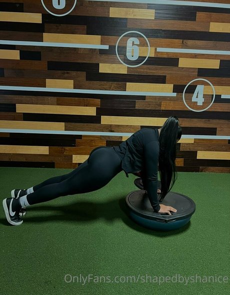 shapedbyshanice only fans nude