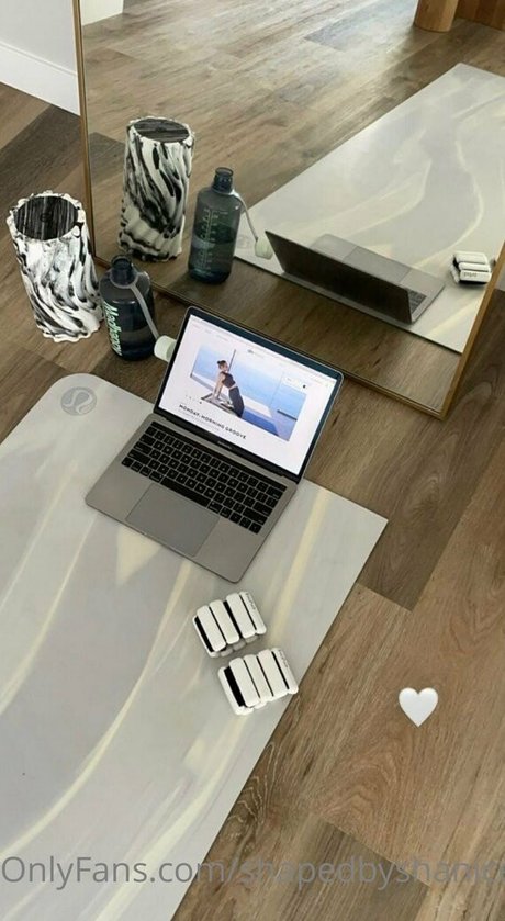 shapedbyshanice onlyfans leaked.