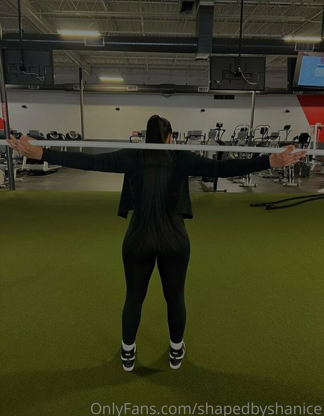 shapedbyshanice sex tape onlyfans