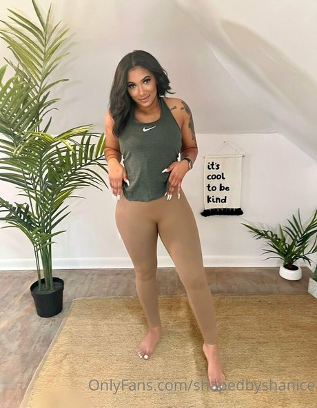 shapedbyshanice onlyfans sextape