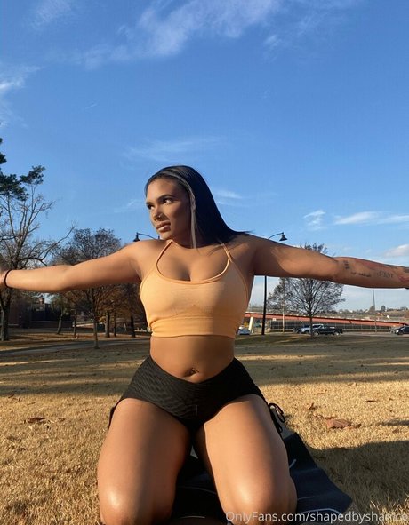shapedbyshanice Profile pic