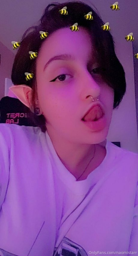 naomistarr new leaked onlyfans