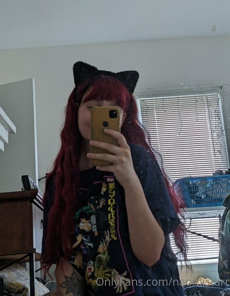 naomistarr only fans pics