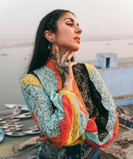 Krewella porn onlyfans leak