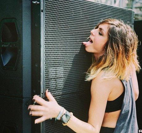 Krewella topless onlyfans