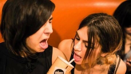 Krewella only fans sex