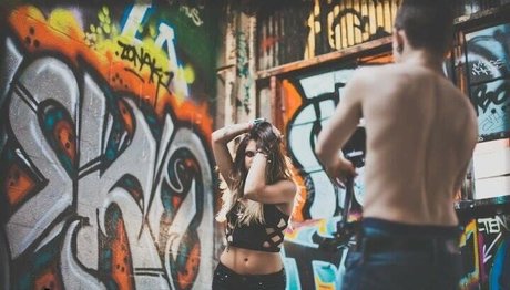 Krewella onlyfans sex leaks