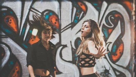 Krewella Profile pic