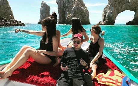 Krewella onlyfans naked