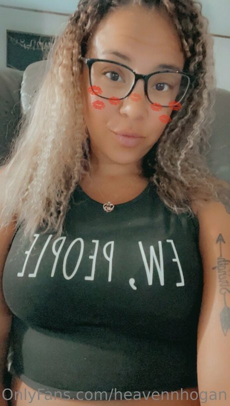 heavennhogan leaked onlyfans sex