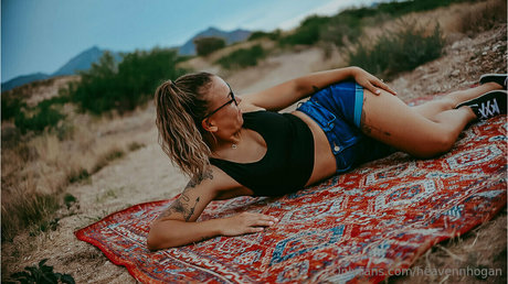 heavennhogan onlyfans boobs