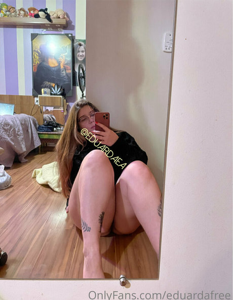 eduardafree porn onlyfans leak
