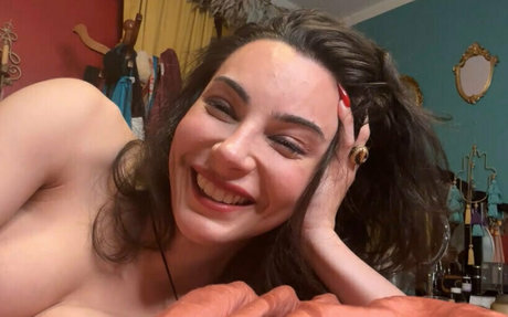 arieldemure onlyfans porn leak