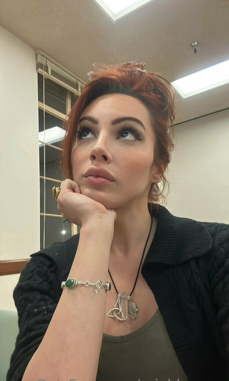 arieldemure onlyfans porn