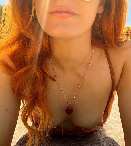 redhead onlyfans hot nude view