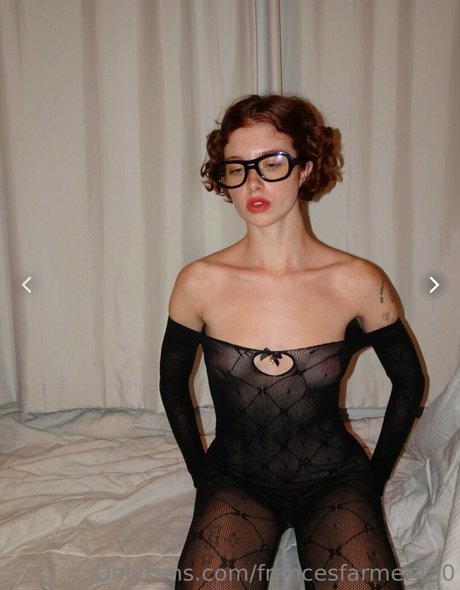 Chloe Frances nude leaked onlyfans