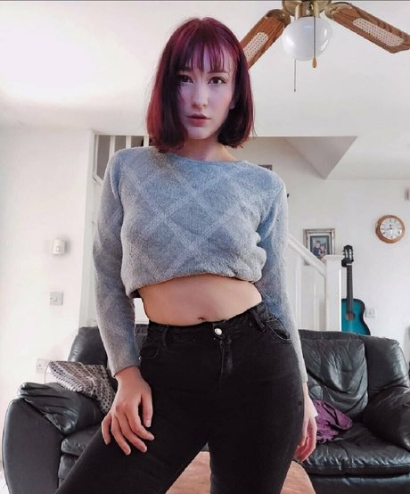 PufffyPink onlyfans leaked.