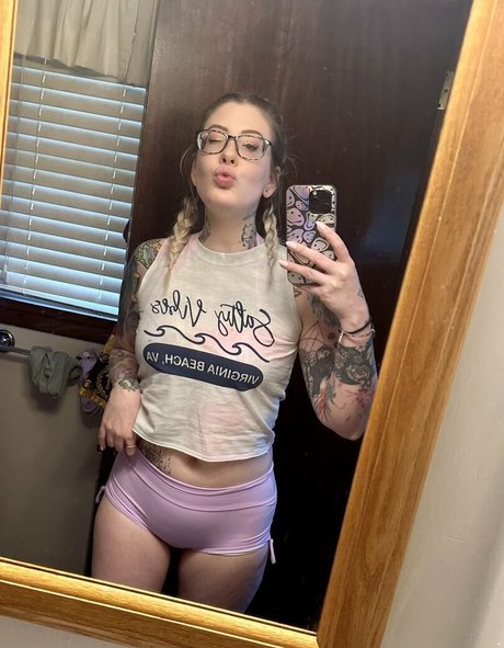 Sarah Karuna Satori nudes leaked onlyfans