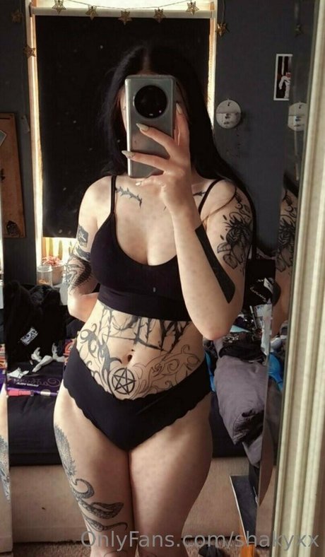 shakyxx onlyfans leaks nudes