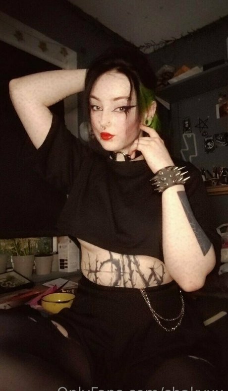 shakyxx only fans leak