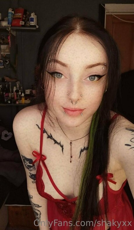 shakyxx onlyfans.