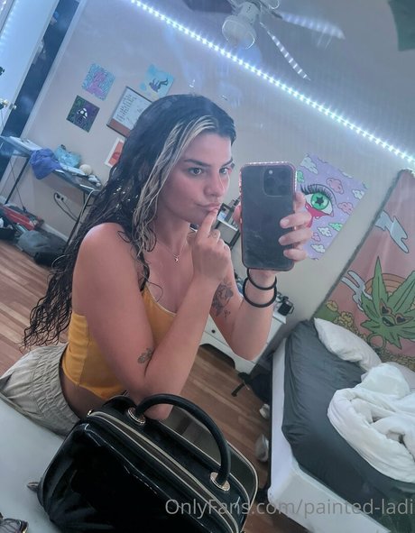 painted ladi onlyfans leaks