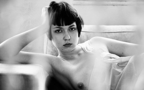 Nujolie onlyfans model images