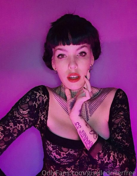 giselledrillerfree leak only fans