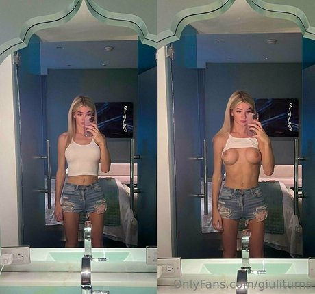 giuliturns onlyfans nude porn