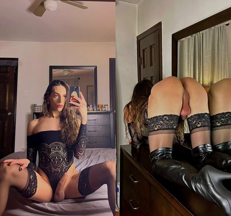 giuliturns onlyfans model photo