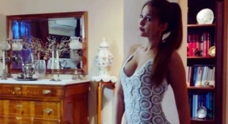 Maria Ventiadi onlyfans naked