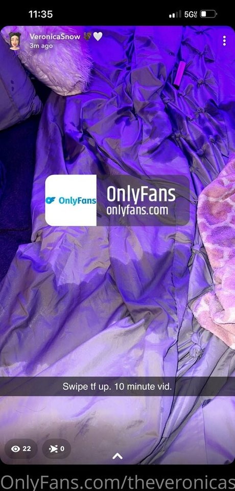 theveronicashoww free onlyfans