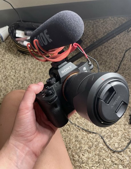 Lily Alcott leaked only fans