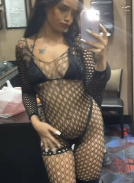 davinatheg onlyfans leaka