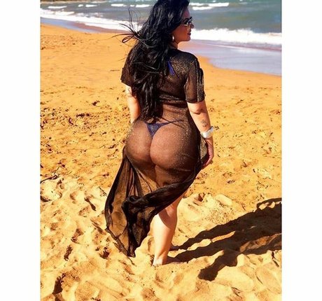 Telminha Avila naked onlyfans leaked