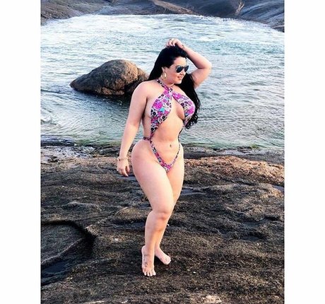 Telminha Avila leaked onlyfans naked