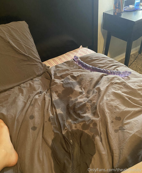 thealicevisby Profile pic