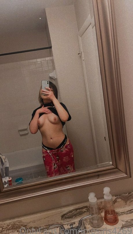 jojosins4269 onlyfans ass