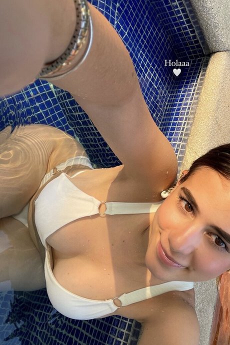 Fiona Grappin onlyfans nude leaked