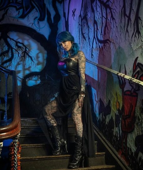 Pixta onlyfans nude porn