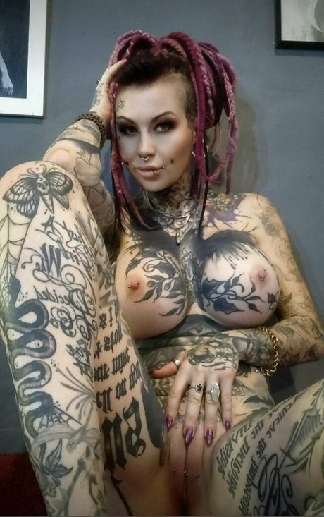 Pixta onlyfans leaked tits