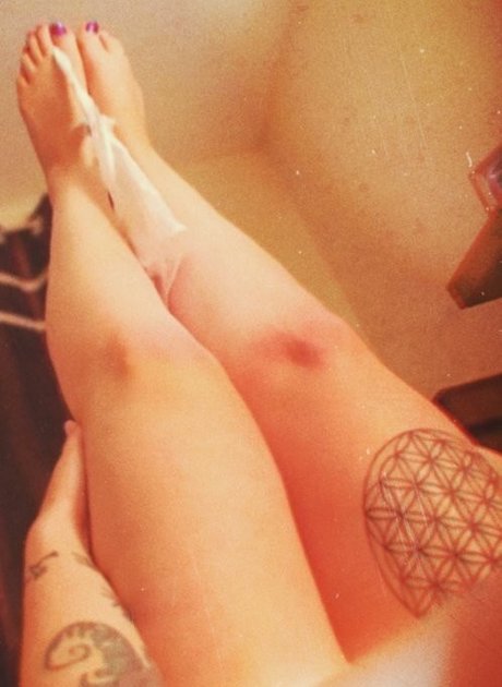 Anunna Healing onlyfans nude