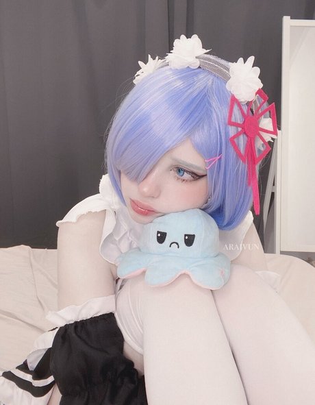 Araivun leaked onlyfans sextape