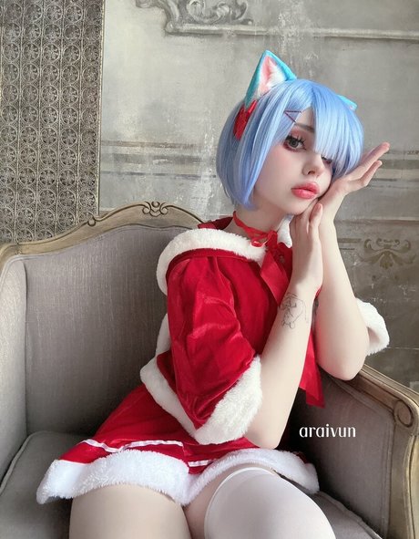 Araivun onlyfans naked leaked