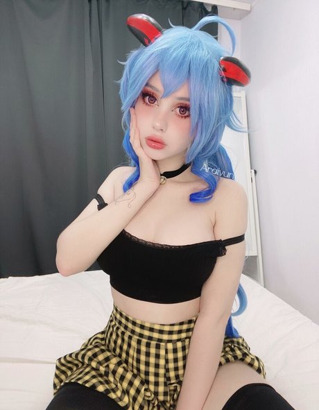 Araivun onlyfans porn